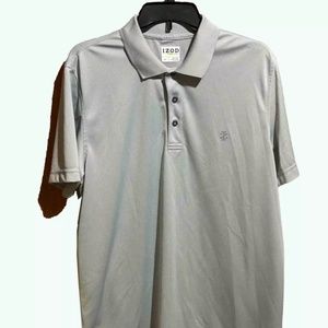 ZOD Mens Golf PolL ( Size Large )